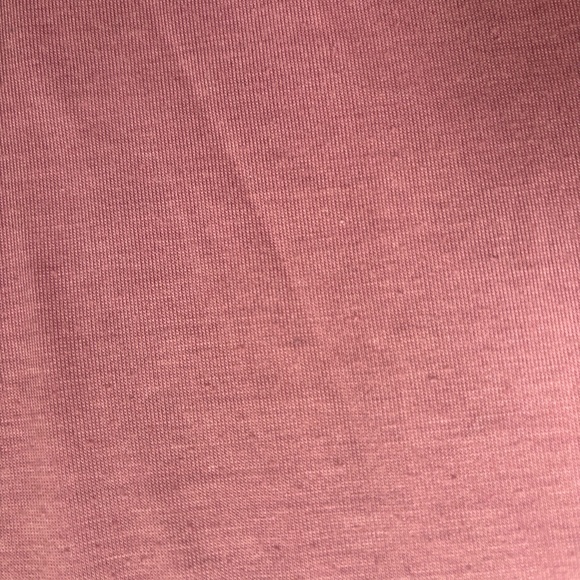 Spunky Pineapple Pilates Muscle Tank Mauve L - Picture 7 of 7